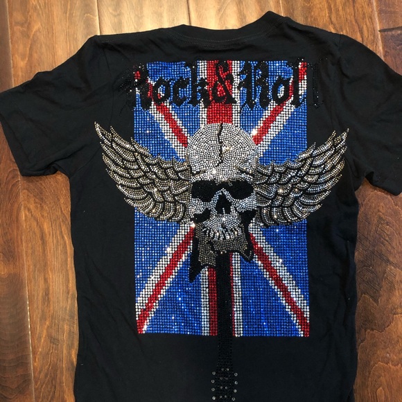 T-Shirt - Picture 3 of 3